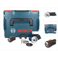 Bosch GWS 12V-76 Professional inkl. 1 x 3,0 Ah