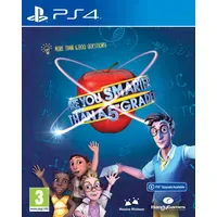 THQ Are You Smarter Than A 5th Grader? -
