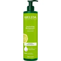 Weleda Citrus Hydrating Bodylotion Gel 250 ml