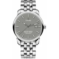 Titoni Herren MasterSeries 83188 - - 41mm