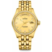 Titoni Cosmo 797 G-306