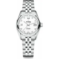 Titoni 23909S-063 - 27 mm)