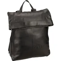 Liebeskind Berlin Rucksack Elvira L Black