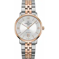 Certina Herrenuhr Certina C0354072203701 (Ø 39 mm)
