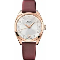 Mido Damenuhr Mido M0243073711600 (Ø 33 mm)