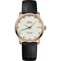 Mido Damenuhr Mido M0272073626600 - 33 mm)