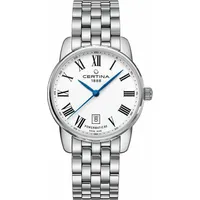 Certina Herrenuhr Certina C0348071101300 (Ø 39 mm)