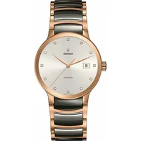RADO Damenuhr Rado R30183762 (Ø 28 mm)
