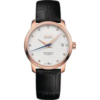 Mido Herrenuhr Mido M0272083603600