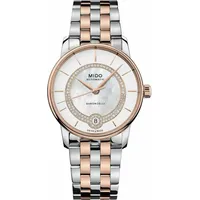 Mido Automatic Grau 33 mm M037807220310