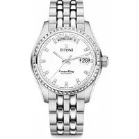 Titoni Herren Cosmo 797 - - 40mm