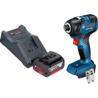 Bosch GDR 18V-200 inkl. 1 x 4,0 Ah +
