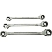 Rothenberger Ringratschen-Schlüssel 19x22