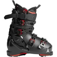 Atomic Hawx Magna 130 S Herren Skischuhe Schwarz/Rot 28,0