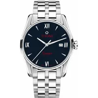 Titoni 83908s-690 Automatic 3 Atm 40 Mm Uhr -