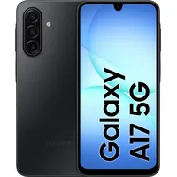 Samsung Galaxy A17 5G 256 GB Black