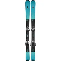 Atomic Ski REDSTER X2 130-150 + L 6 GW
