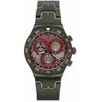 Swatch Herrenuhr Swatch (Ø 43 mm)