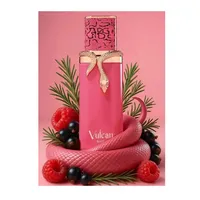 French Avenue Vulcan Baie Eau de Parfum 100 ml