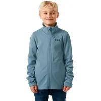 HELLY HANSEN Versalite Jr Fleece Mit Durchgehendem Reißverschluss -