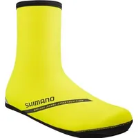 Shimano Dual CR Shoe Cover neon yellow XXXL