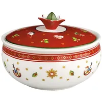 Villeroy & Boch Toy's Delight Zuckerdose