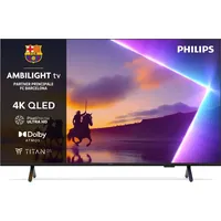 Philips 65PUS8510 65" 4K UHD QLED Smart TV