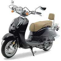 Burnout EasyCruiser Eco 50 ccm 3,0 PS 45 km/h