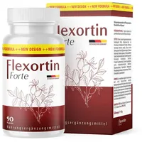 Glory products oü Flexortin Forte Kapseln 90 St.