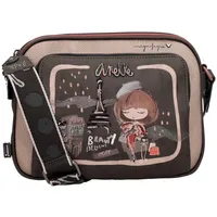 Anekke Umhängetasche Mademoiselle Crossbody Bag M Multicolor