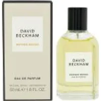 David Beckham Refined Woods Eau de Parfum 50 ml