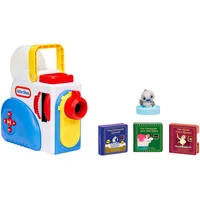 MGA Entertainment Story Dream Machine inkl. Märchen-Kollektion,