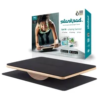 Plankpad PRO - Plank & Balance Board, werde spielend