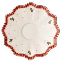 Villeroy & Boch Toy's Delight Kaffee-/Teeuntertasse weiß