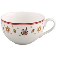 Villeroy & Boch Kaffeetasse 0,17 l Bunt
