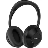 Mediatech Media-Tech WIRELESS HEADPHONES SONIQUE BT MT3610 - Schwarz