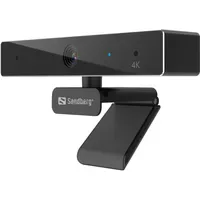 Sandberg Webcam Pro Remote 4K