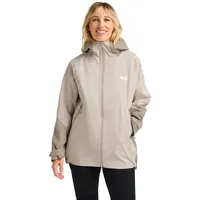 Jack Wolfskin Damen Unbound Adventure 2l Jacke (Größe XL,