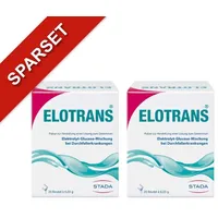 ELOTRANS Pulver