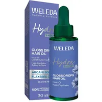 Weleda Hydra Shine Haaröl 30 ml