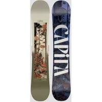 CAPITA Paradise Wide Snowboard - 148
