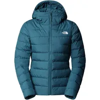 The North Face Damen Aconcagua 3 Hoodie Jacke (Größe