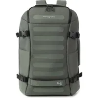 Hedgren Comby Trip Daypack L Grün