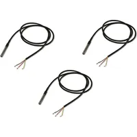 Shelly Temperatursensor DS18B20, 3 Stück