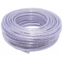 ELMAG PVC Druckluftschlauch ø 6x12 mm