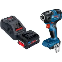 Bosch GDR 18V-200 inkl. 1 x 5,5 Ah +