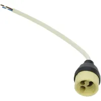 Scharnberger+Hasenbein Fassung GU10 34724