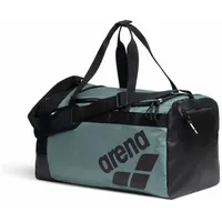 Arena Dufflebag All Set 40 Liter grün