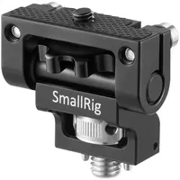 SmallRig 2174B Monitorhalterung mit ARRI 3/8"-16 Fixierschrauben