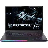 Acer Predator Helios 18 AI PH18-73-902U Intel Core Ultra
